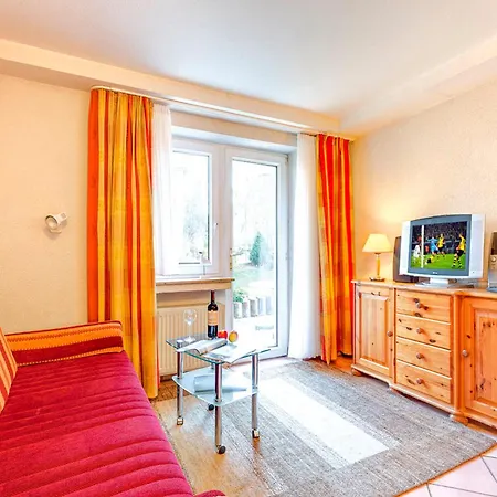Luebcke, 5 Apartment
