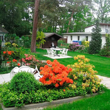 Luebcke, 5 公寓 巴贝