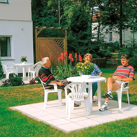 Apartment Luebcke, 5
