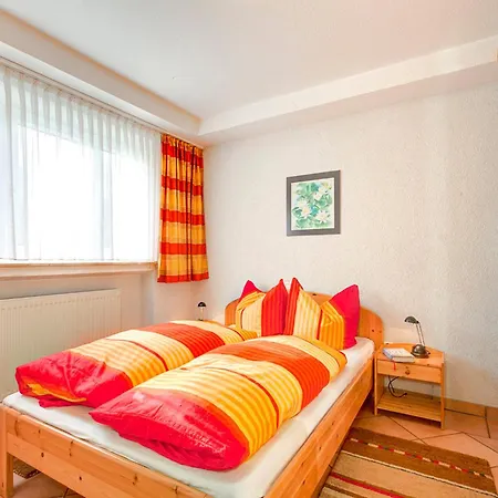 Luebcke, 5 Apartment *